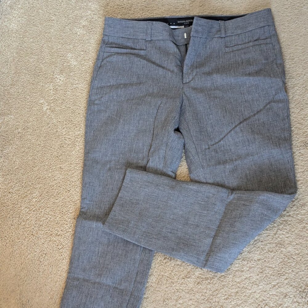 Banana Republic Sloan